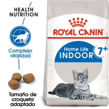 Royal Canin indoor +7 (1.5KG)